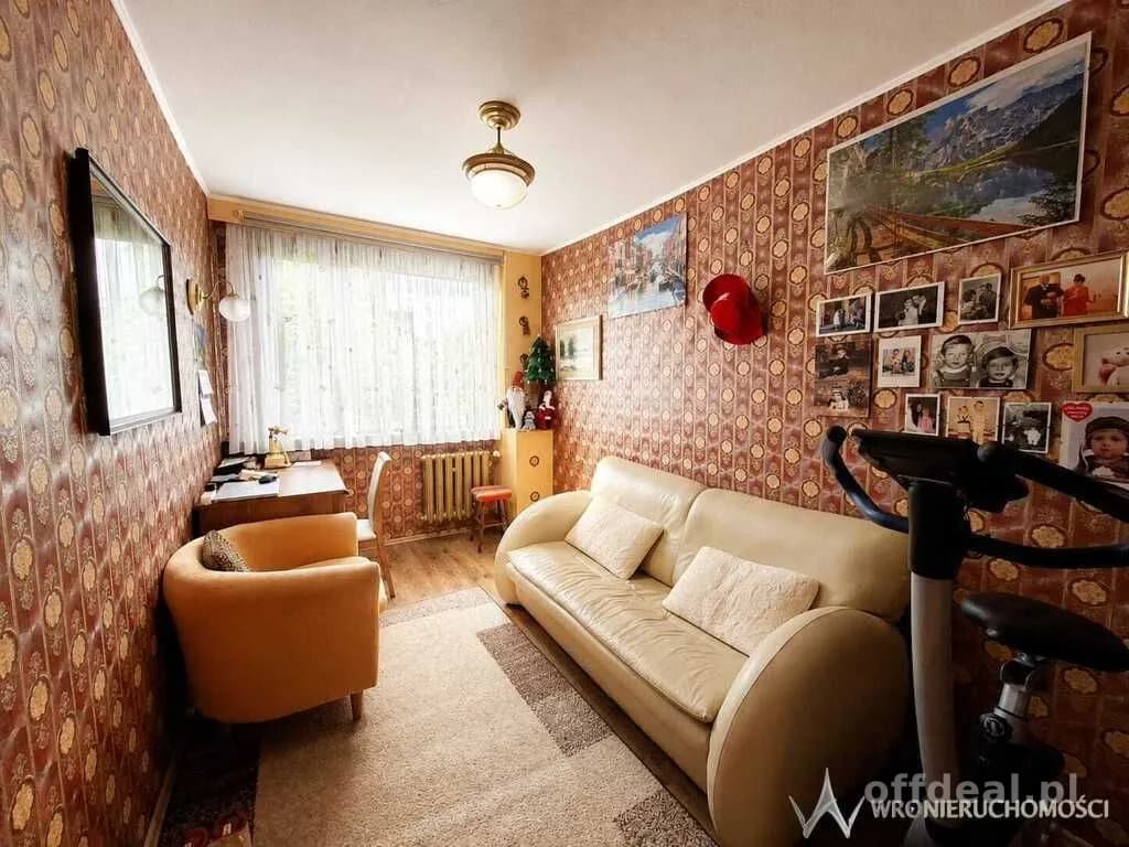 71 m² | 4 pokoje | Świetnia inwestycja