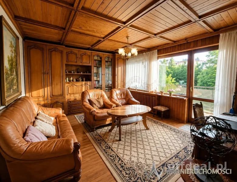 appartement à vendre à Wrocław, Psie Pole, Karłowice | 4 pièces | 71 m²