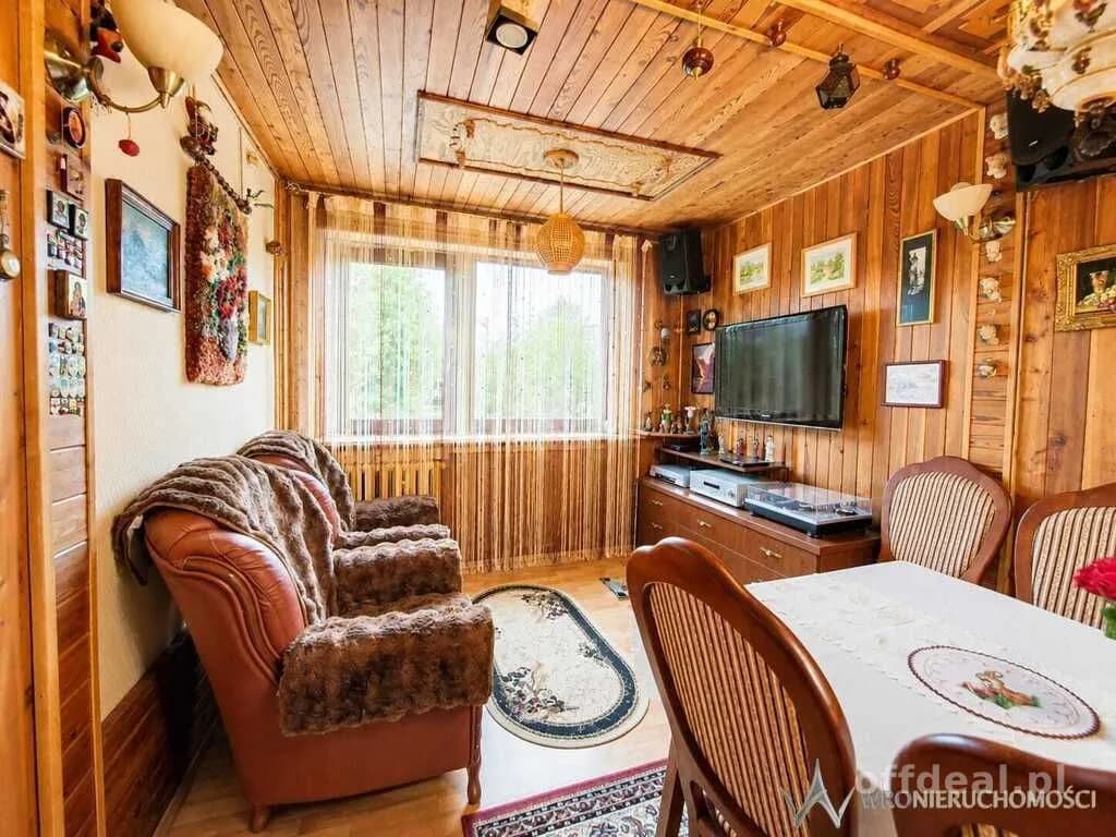 71 m² | 4 pokoje | Świetnia inwestycja