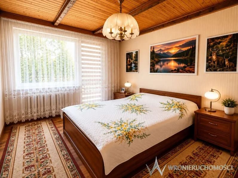 4-room apartment for sale in Wrocław, Psie Pole, Karłowice | 71 m²
