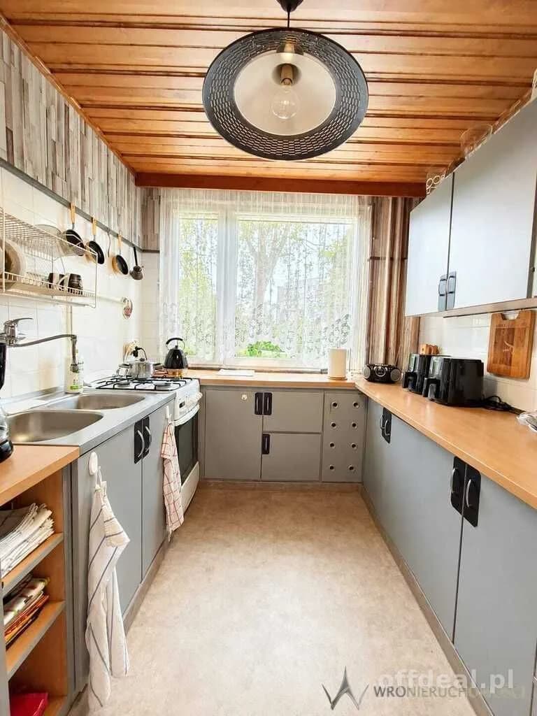 71 m² | 4 pokoje | Świetnia inwestycja