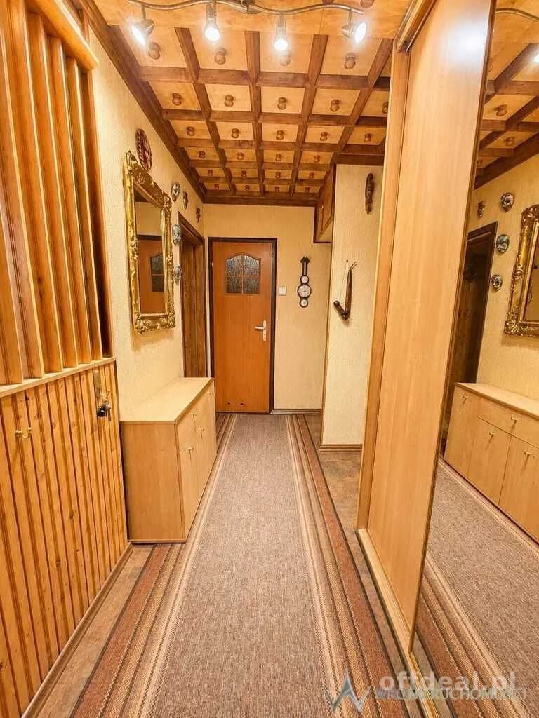 71 m² | 4 pokoje | Świetnia inwestycja