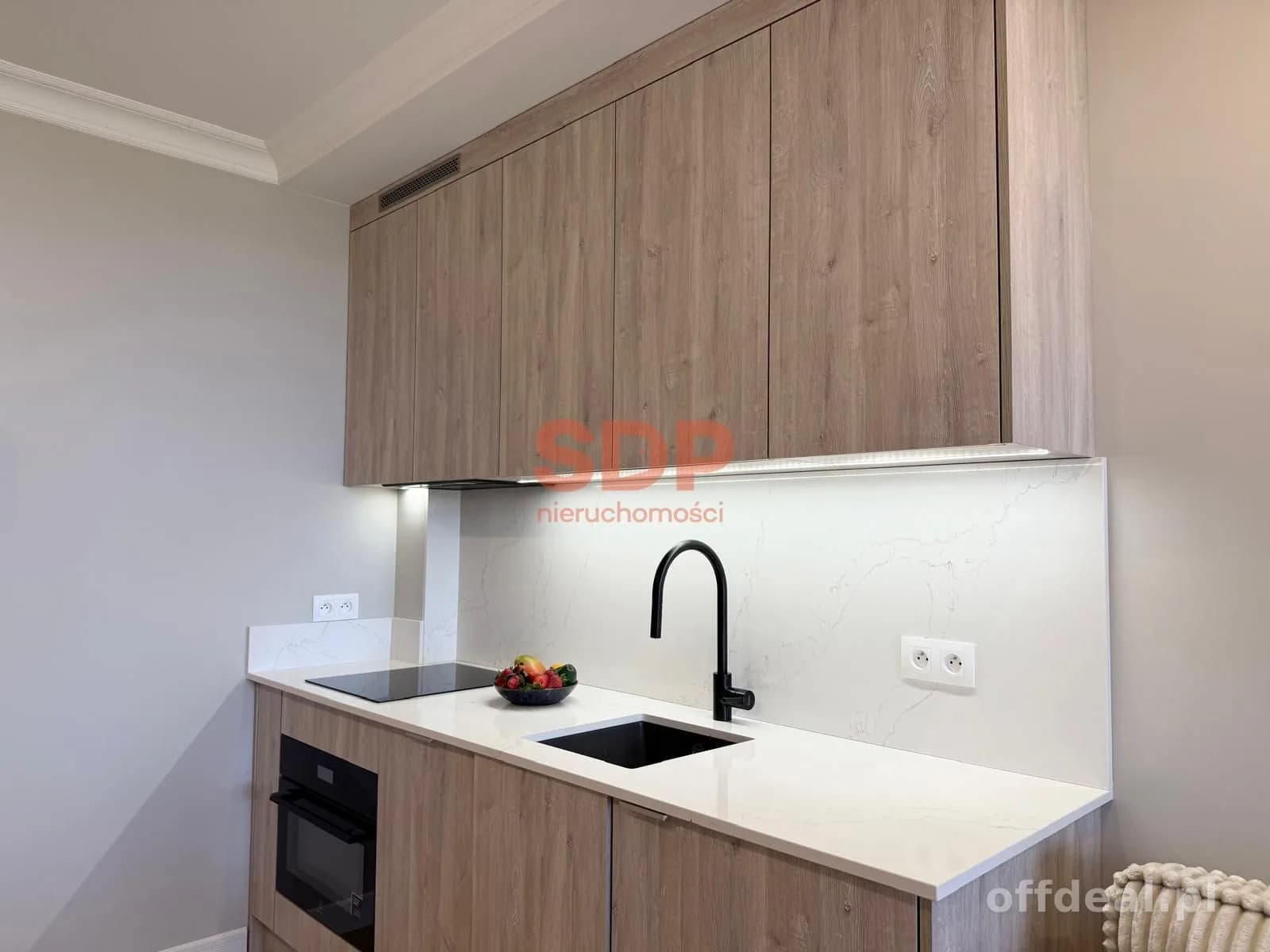 Ekskluzywny apartament z ogródkiem |1 linia z widokiem na morze