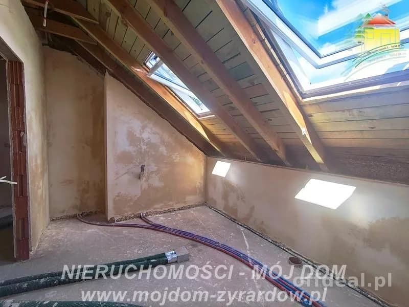 Photo 11: House, 5 rooms, 167 m², Miedniewice