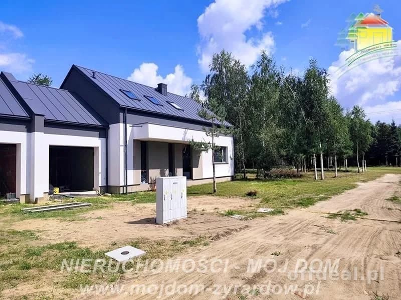 Photo 3: House, 5 rooms, 167 m², Miedniewice