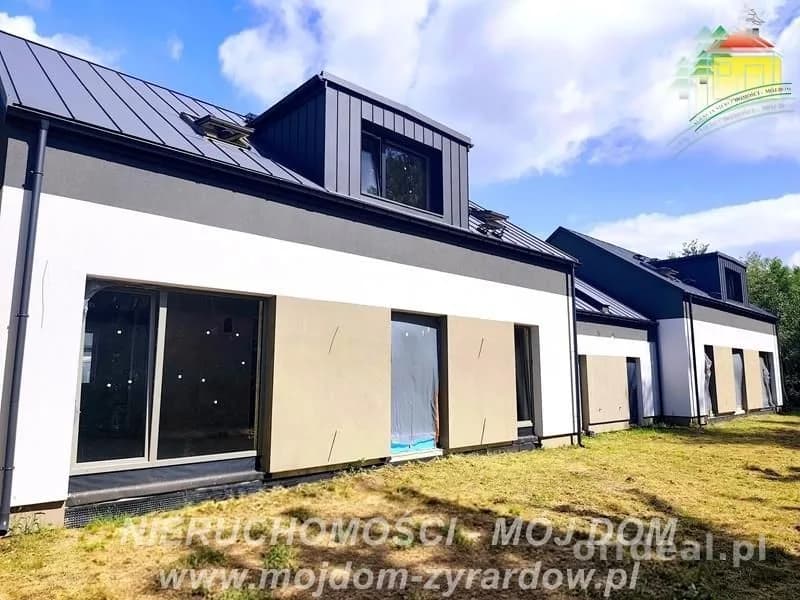 Photo 1: House, 5 rooms, 167 m², Miedniewice