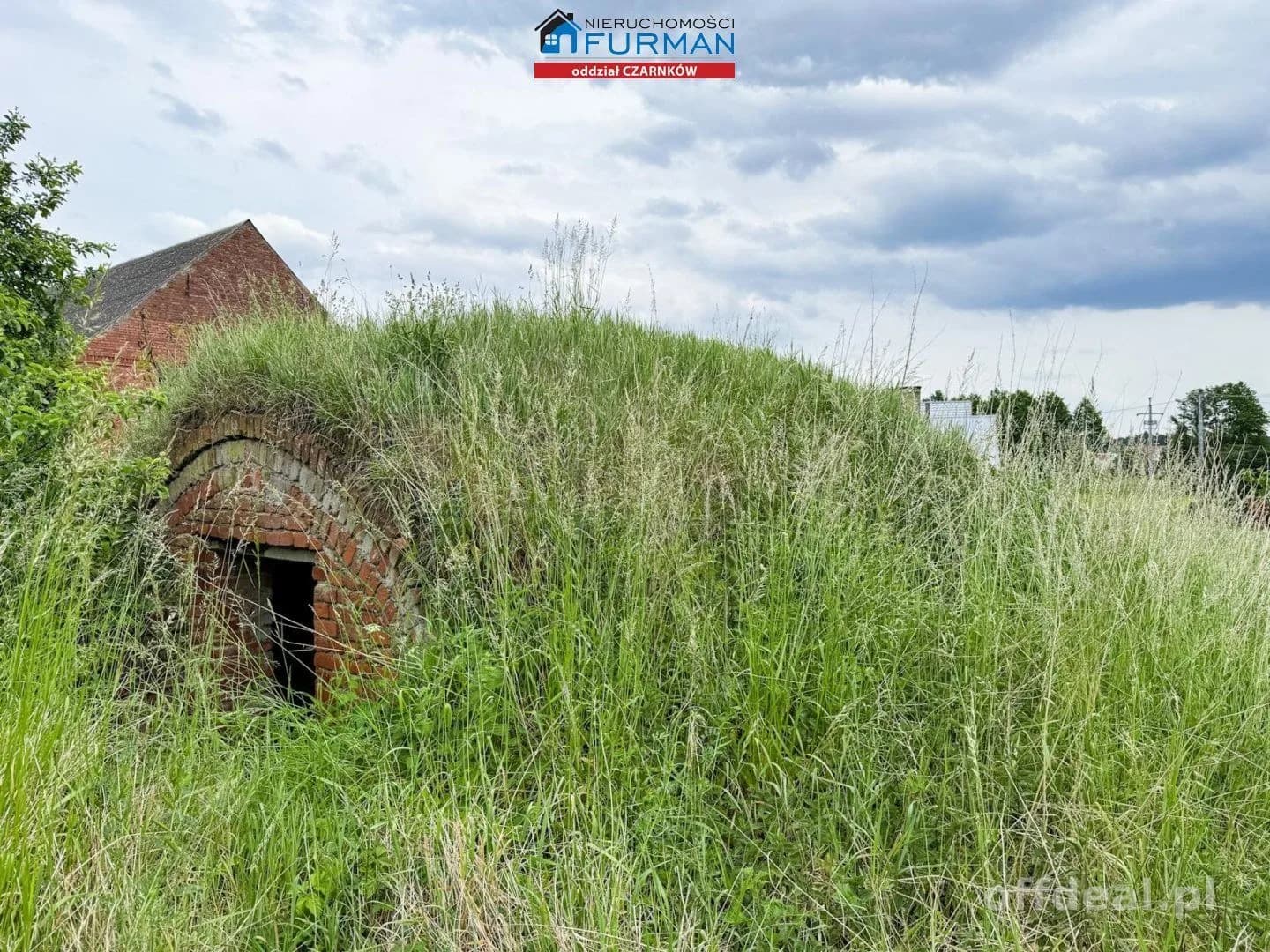 terrain à vendre à Lubasz | 2 270 m²