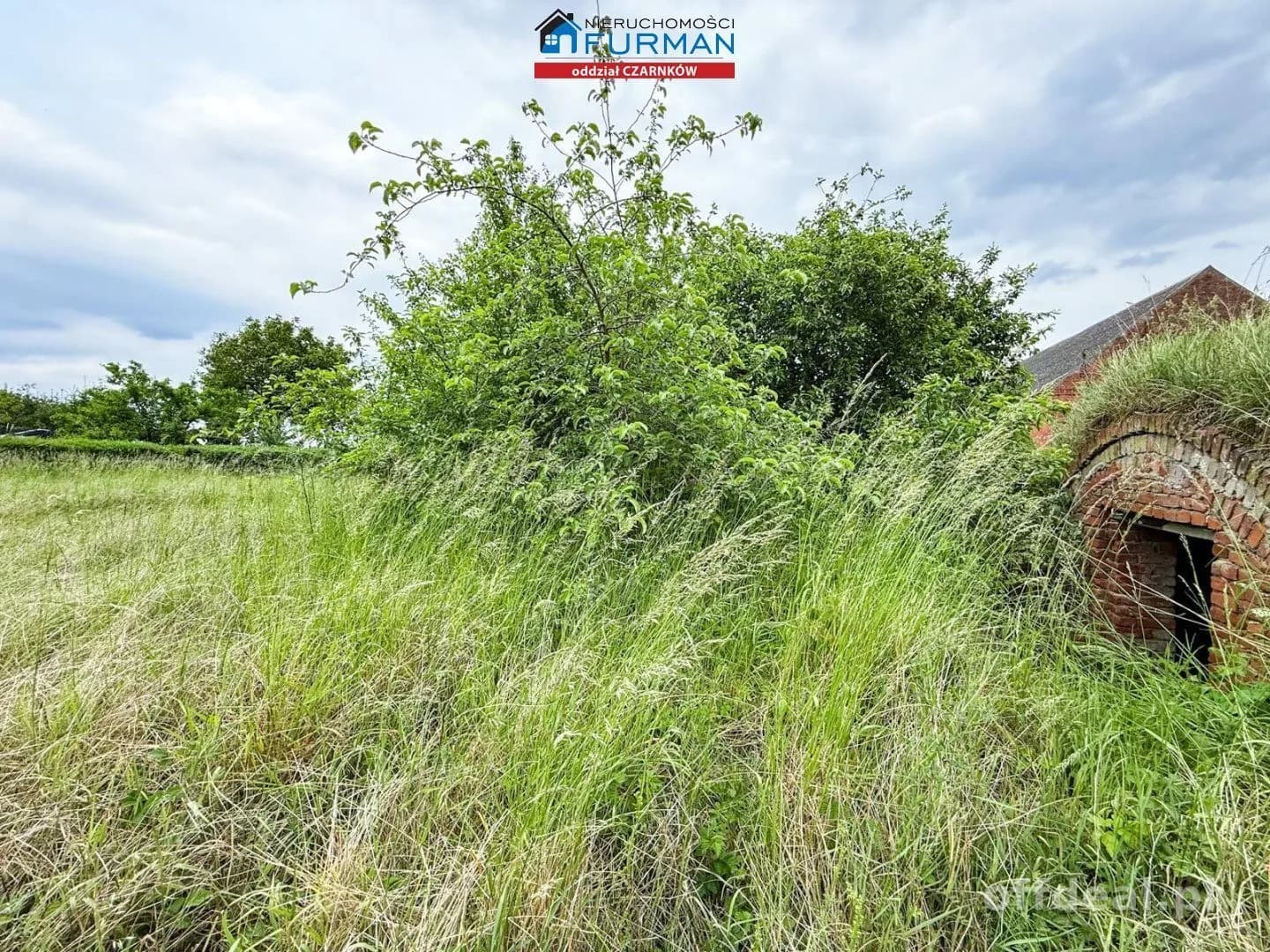 terrain à vendre à Lubasz | 2 270 m²