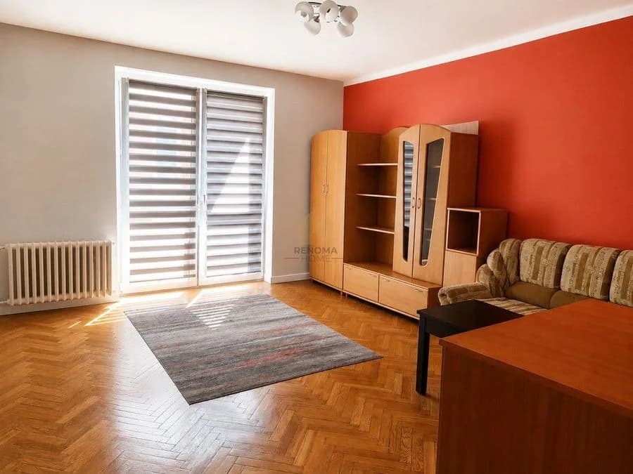1-room apartment for sale in Wrocław, Stare Miasto | 38 m²