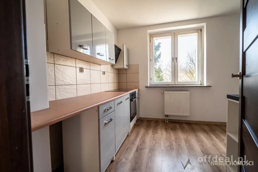 Inwestycyjne Mieszkanie | 84 m2 | Oleśnica