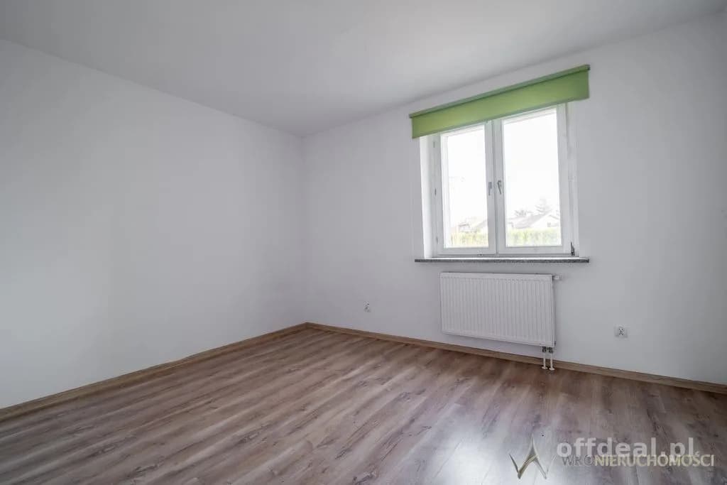 Inwestycyjne Mieszkanie | 84 m2 | Oleśnica