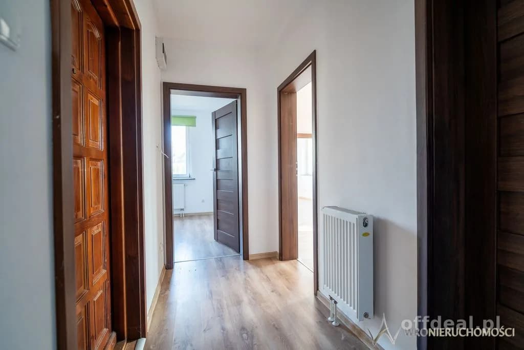 Inwestycyjne Mieszkanie | 84 m2 | Oleśnica