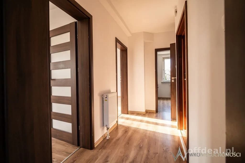 Inwestycyjne Mieszkanie | 84 m2 | Oleśnica