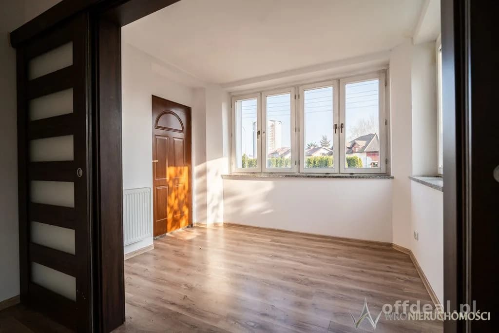 Inwestycyjne Mieszkanie | 84 m2 | Oleśnica