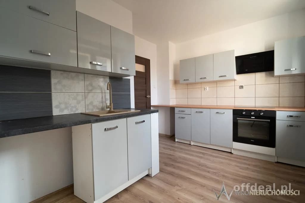 Inwestycyjne Mieszkanie | 84 m2 | Oleśnica