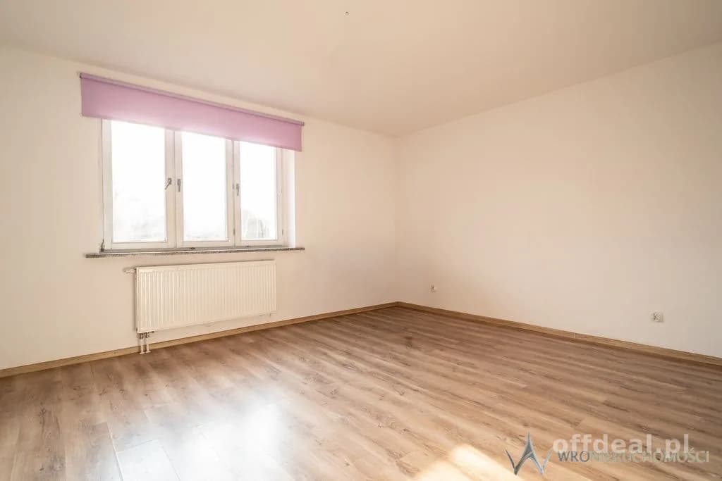 Inwestycyjne Mieszkanie | 84 m2 | Oleśnica