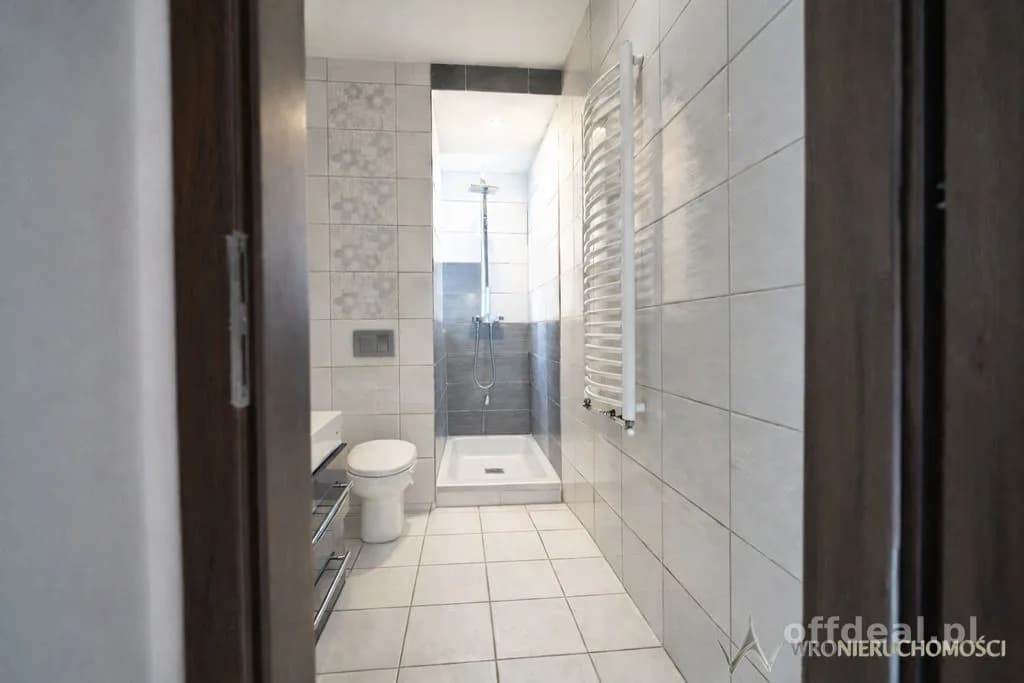 Inwestycyjne Mieszkanie | 84 m2 | Oleśnica