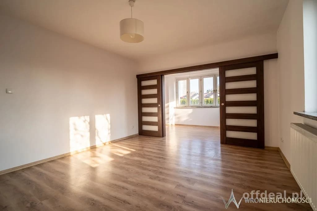 Inwestycyjne Mieszkanie | 84 m2 | Oleśnica