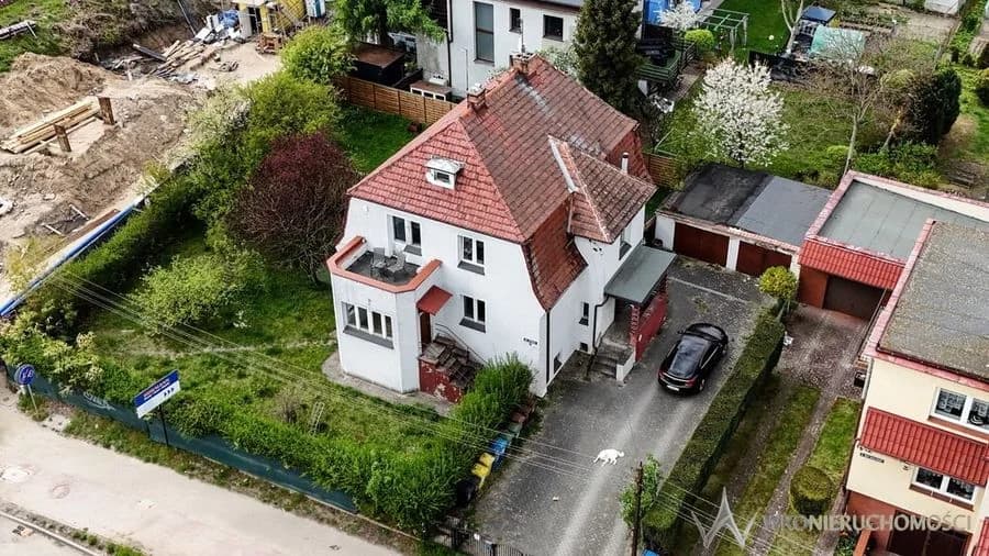 Mieszkanie z potencjałem | 84 m2 | 3 Pokoje
