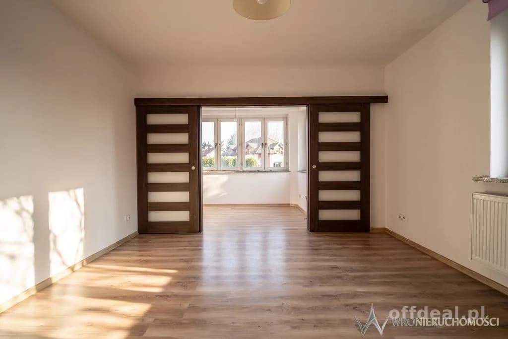 Inwestycyjne Mieszkanie | 84 m2 | Oleśnica