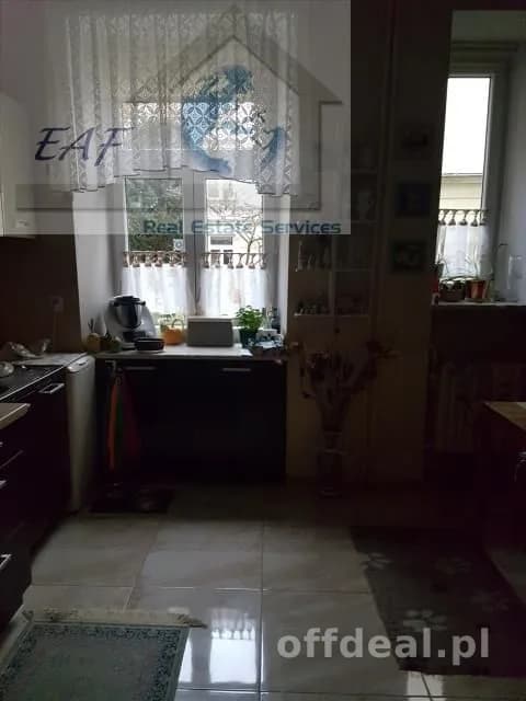 bien commercial à louer à Warszawa, Śródmieście, Powiśle | 86 m²