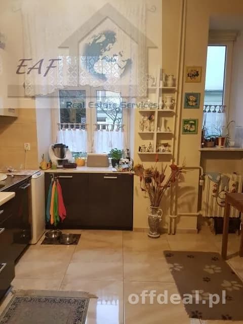 bien commercial à louer à Warszawa, Śródmieście, Powiśle | 86 m²