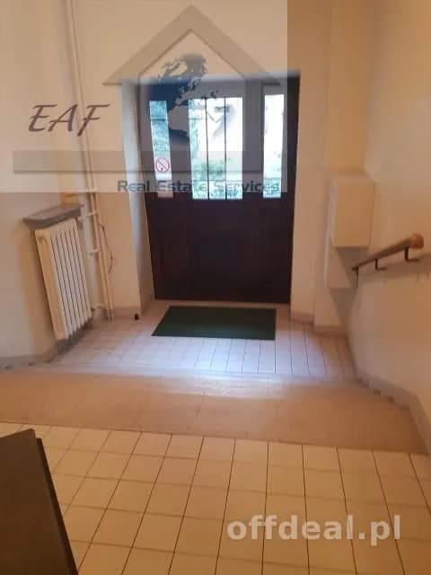 bien commercial à louer à Warszawa, Śródmieście, Powiśle | 86 m²
