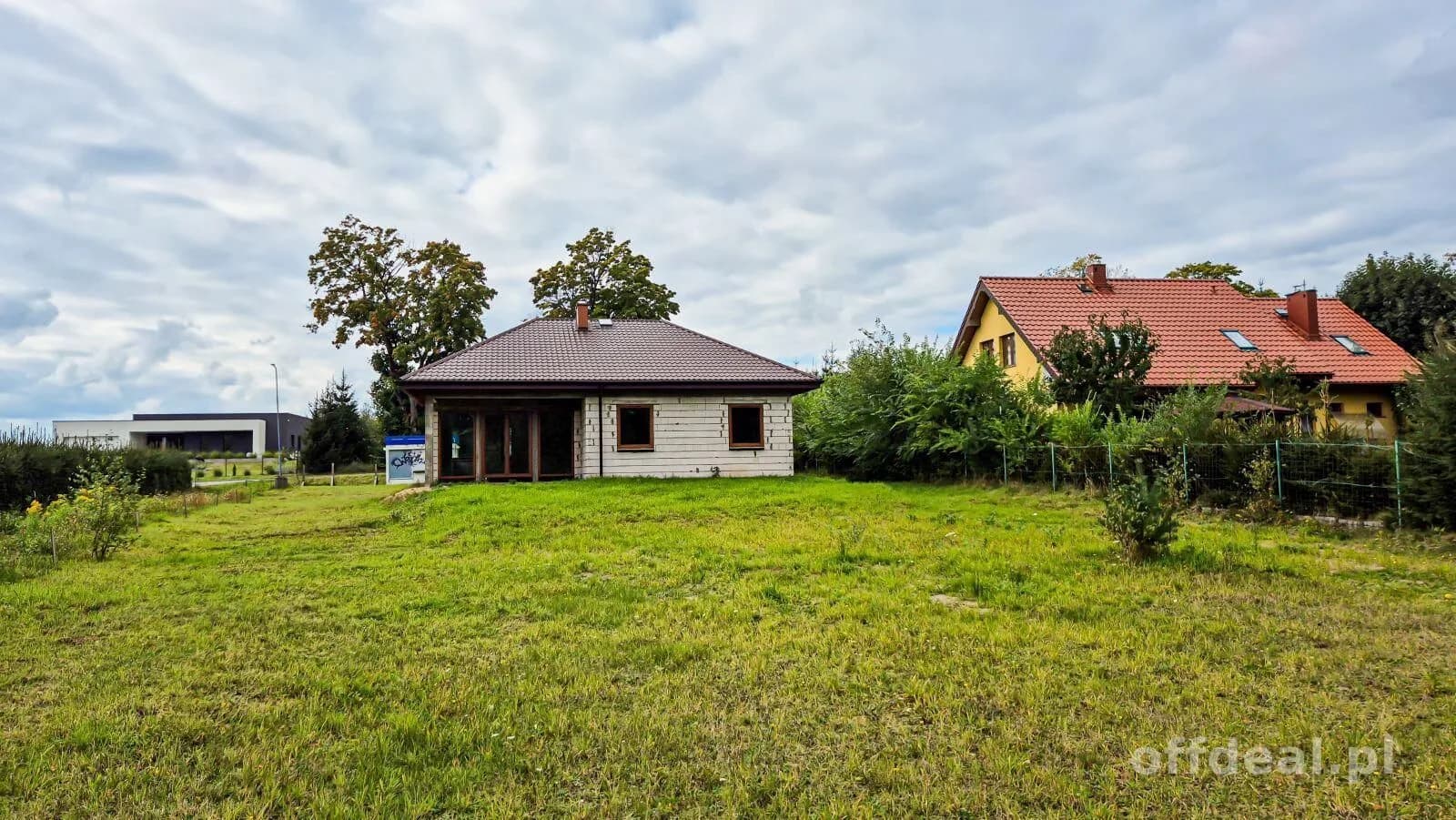 maison à vendre à Gościno | 4 pièces | 153,38 m²