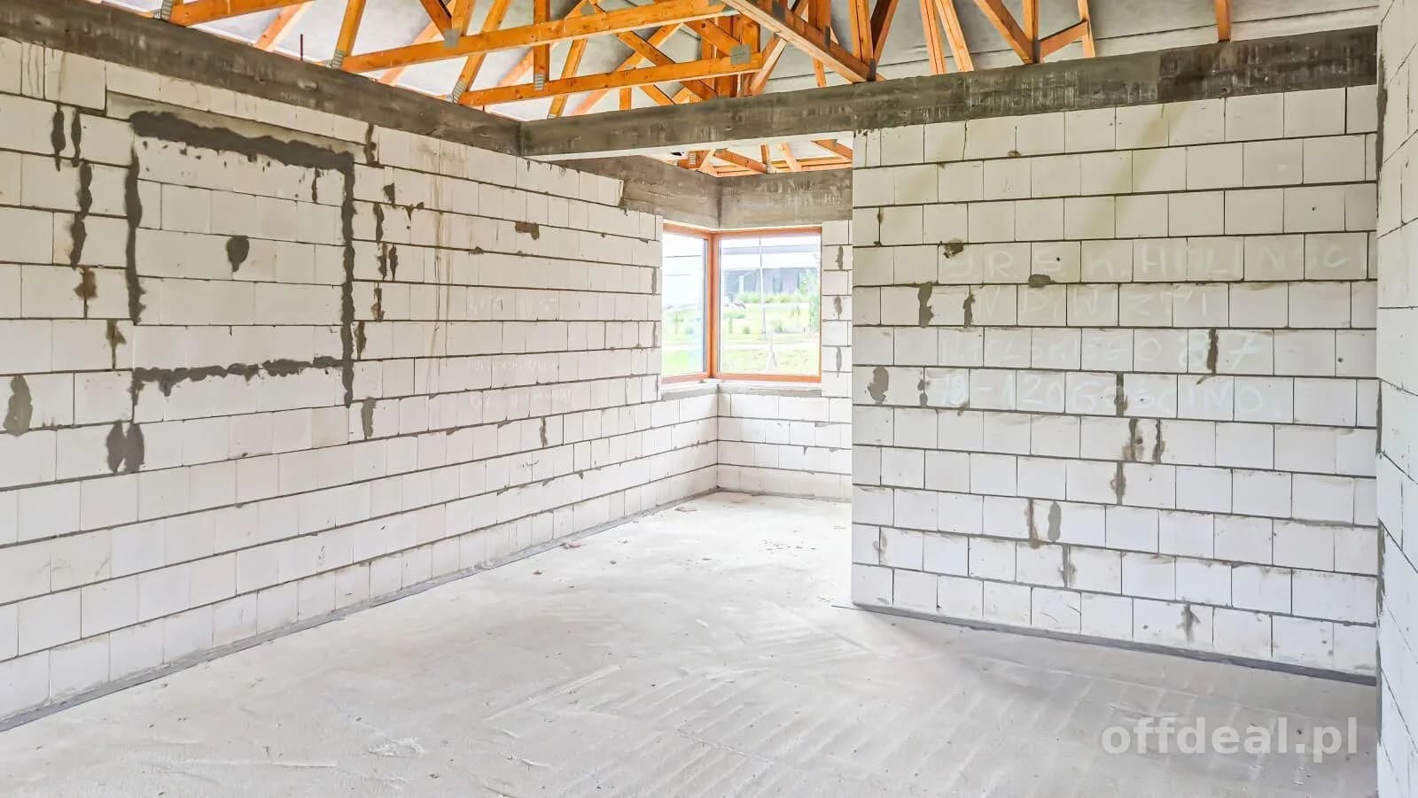 maison à vendre à Gościno | 4 pièces | 153,38 m²
