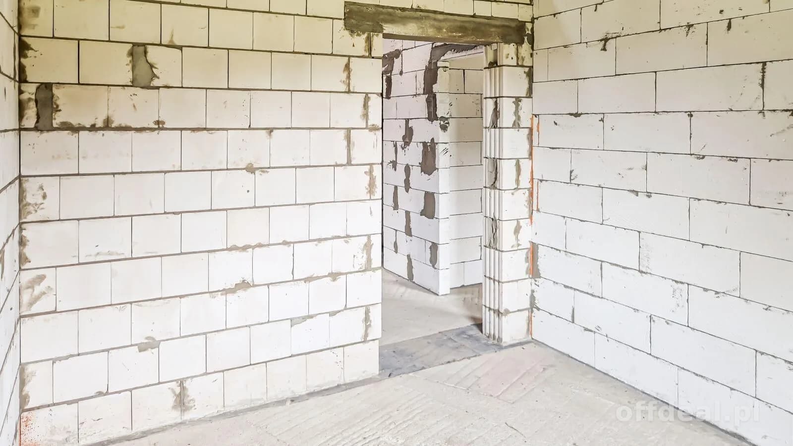 maison à vendre à Gościno | 4 pièces | 153,38 m²