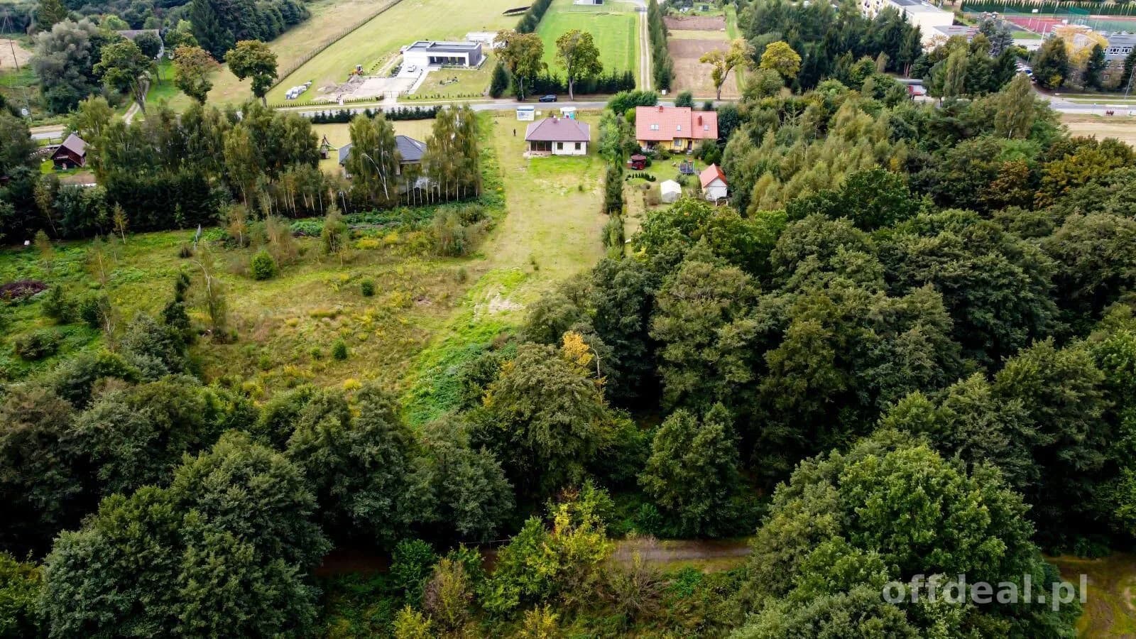 maison à vendre à Gościno | 4 pièces | 153,38 m²