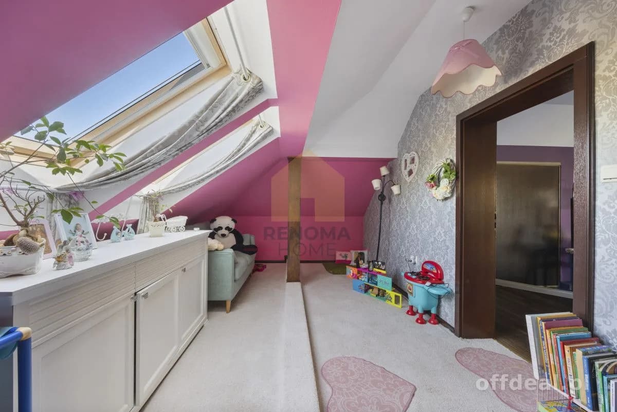 Zdjęcie 13: Dom, 7 pokoje, 251 m², Chrząstawa Wielka