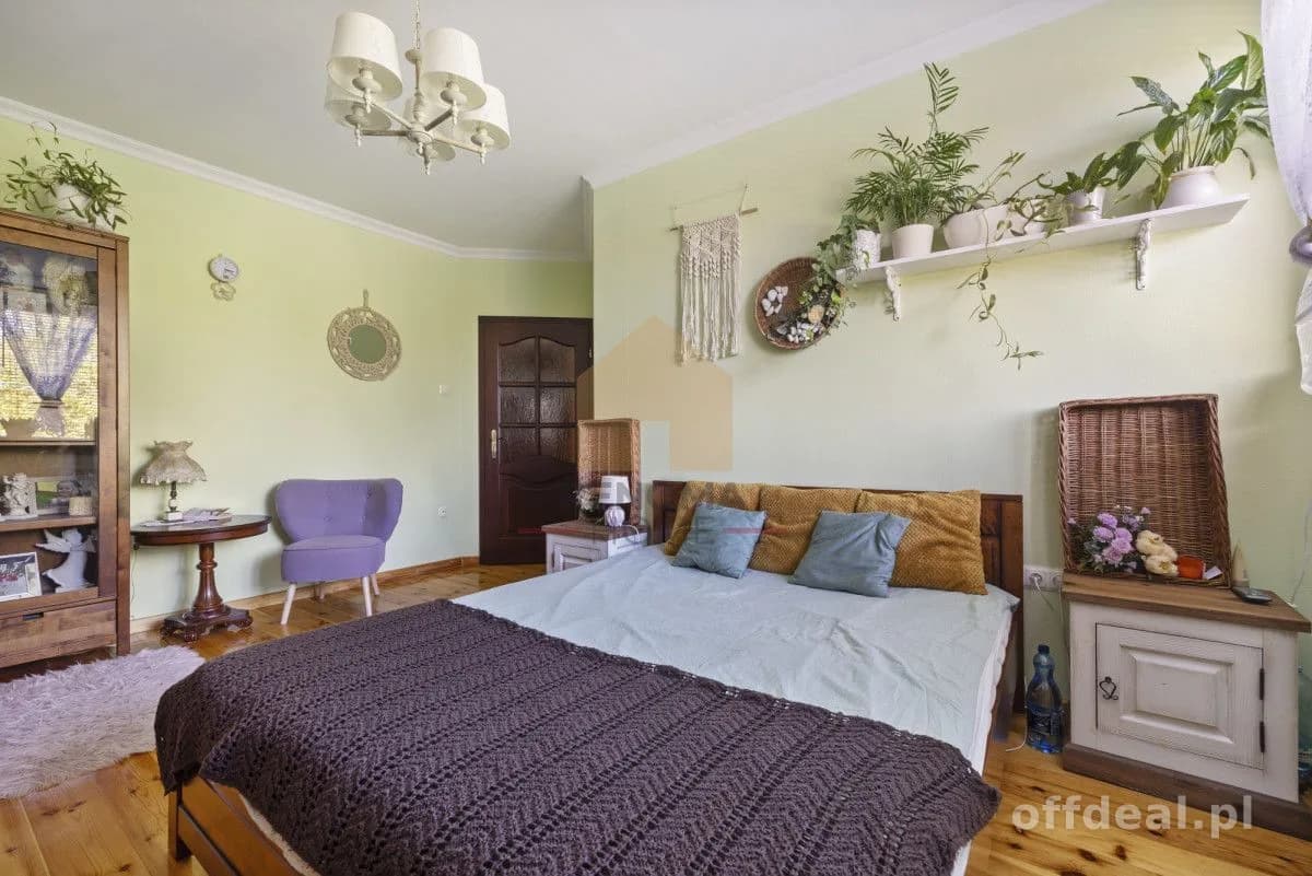 Zdjęcie 5: Dom, 7 pokoje, 251 m², Chrząstawa Wielka