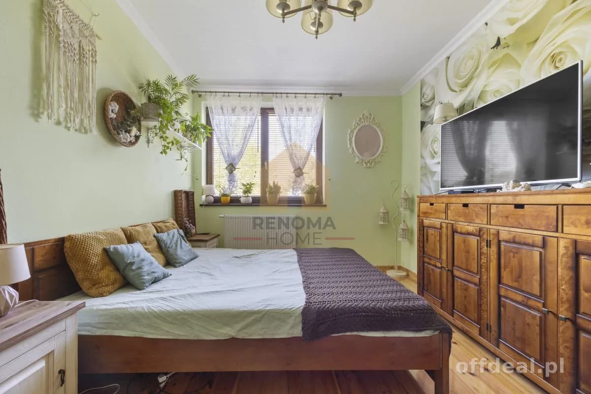 Zdjęcie 6: Dom, 7 pokoje, 251 m², Chrząstawa Wielka