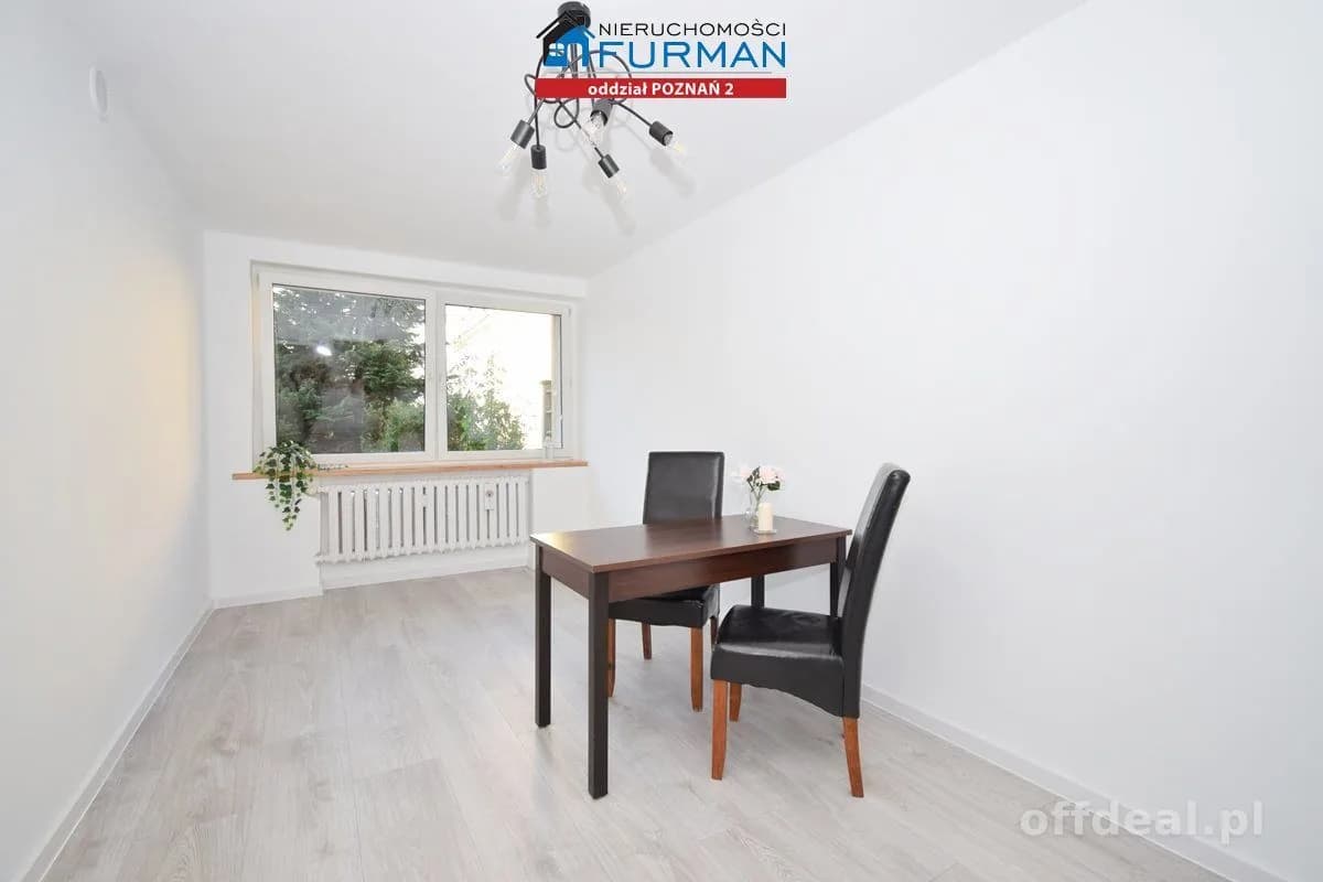 Zdjęcie 5: Mieszkanie, 2 pokoje, 31 m², Poznań