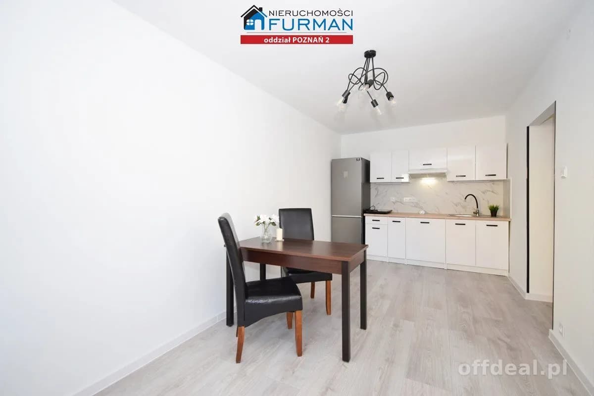 Zdjęcie 6: Mieszkanie, 2 pokoje, 31 m², Poznań
