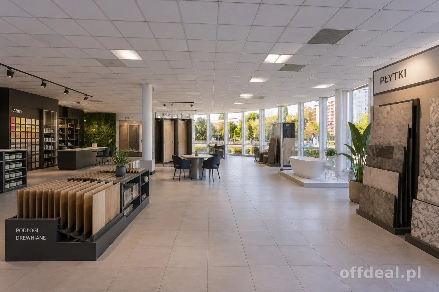 bien commercial à vendre à Wrocław, Psie Pole, Różanka | 487,1 m²