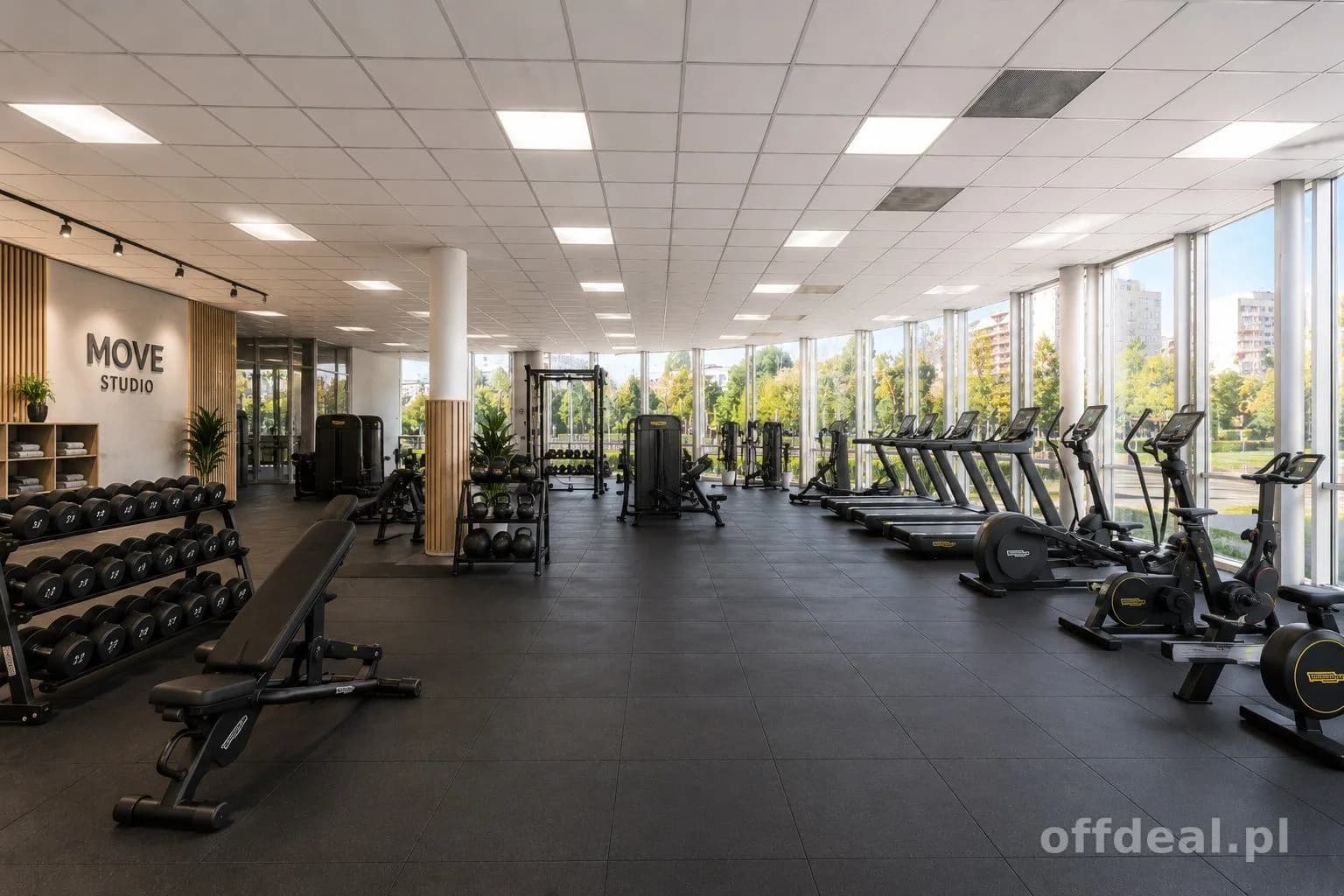 bien commercial à vendre à Wrocław, Psie Pole, Różanka | 487,1 m²