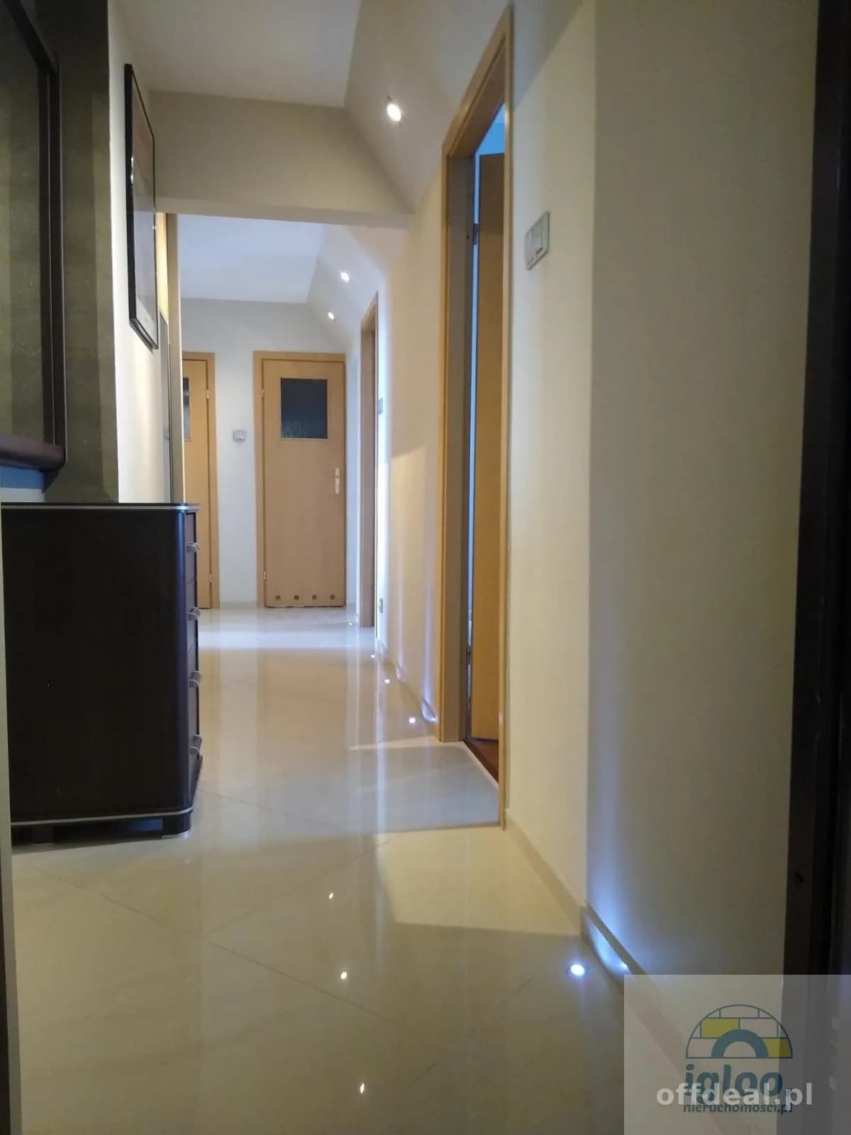 Po remoncie 3-pokoje -Winda- Balkon -Parking- os.Sady