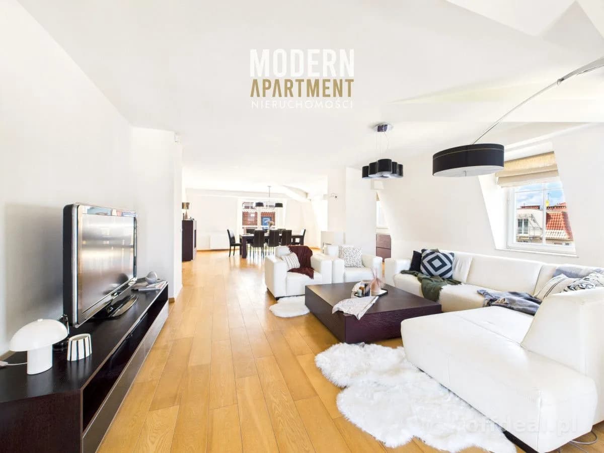 Sopot! Luksusowy apartament przy plaży
