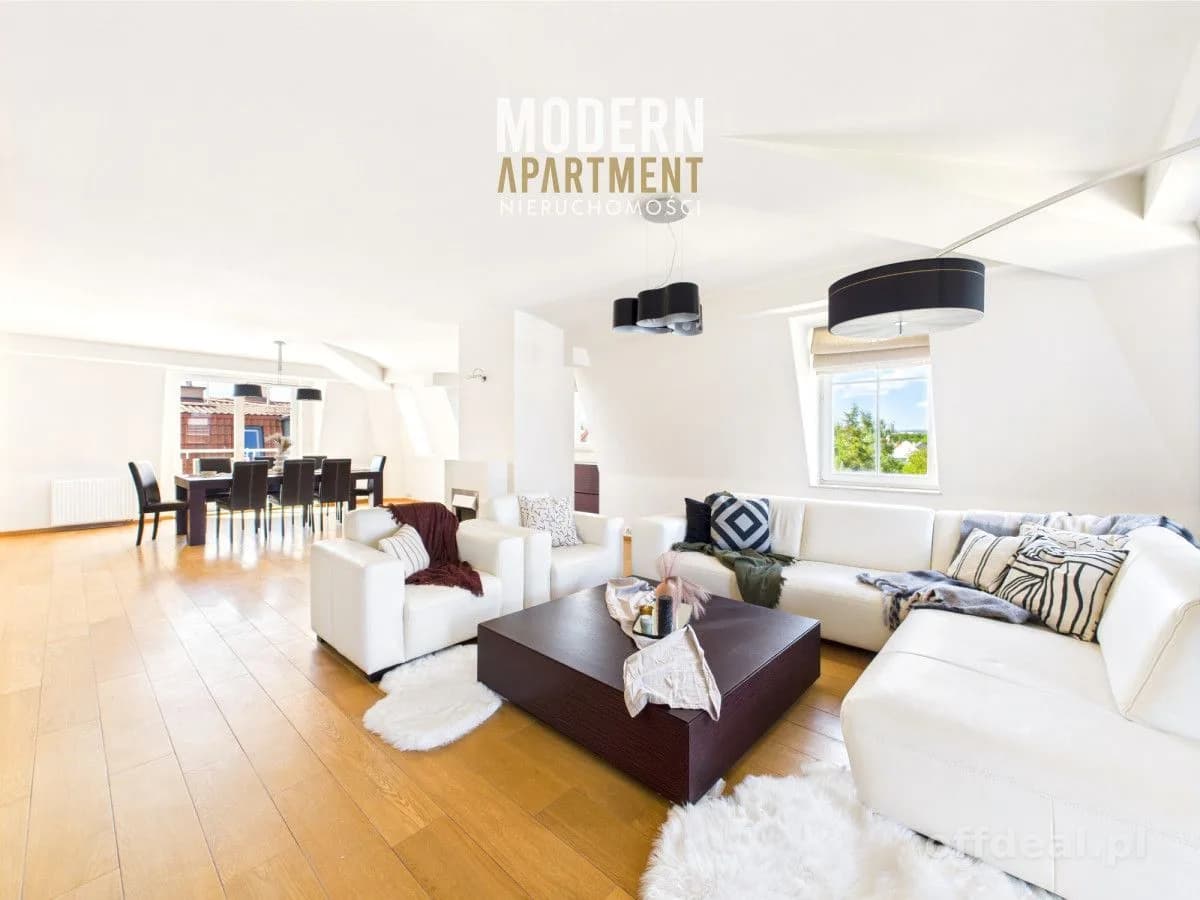 Sopot! Luksusowy apartament przy plaży