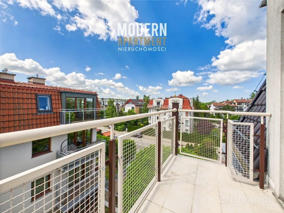 Sopot! Luksusowy apartament przy plaży