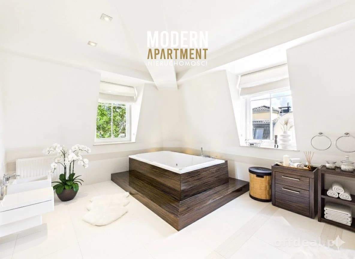 Sopot! Luksusowy apartament przy plaży