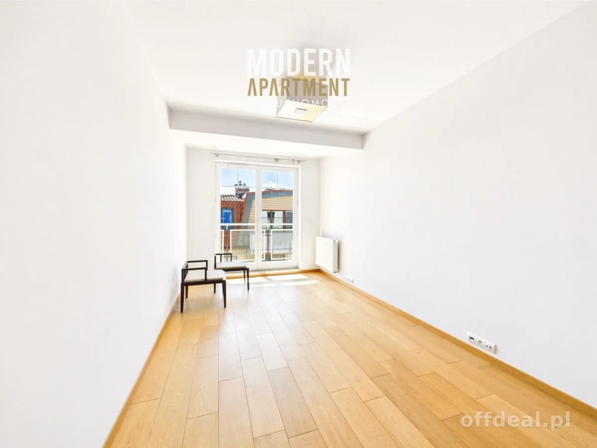 Sopot! Luksusowy apartament przy plaży