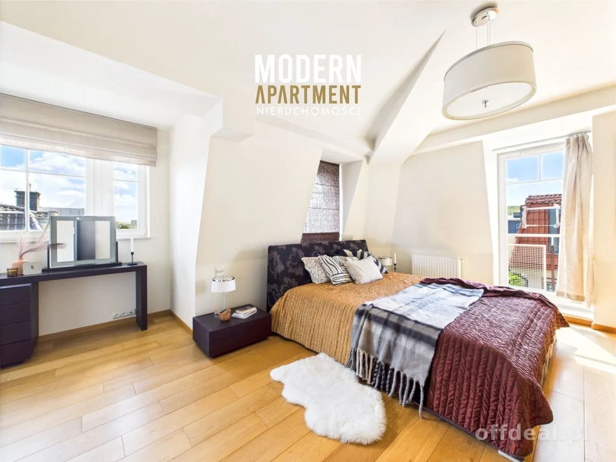 Sopot! Luksusowy apartament przy plaży