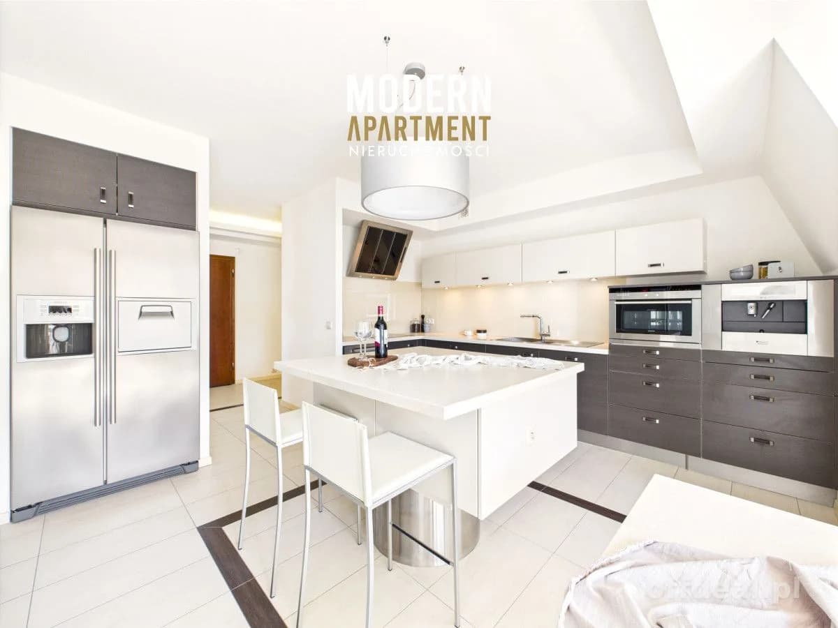 Sopot! Luksusowy apartament przy plaży