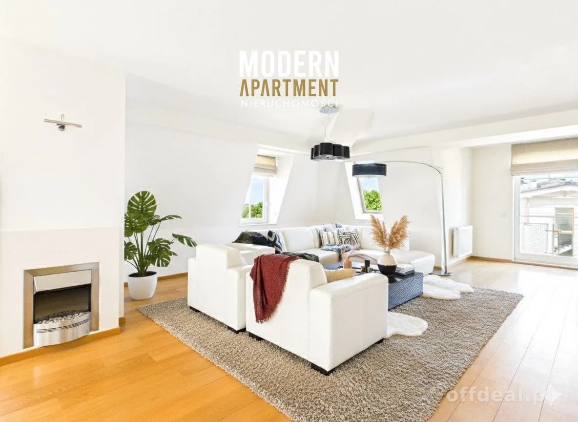 Sopot! Luksusowy apartament przy plaży