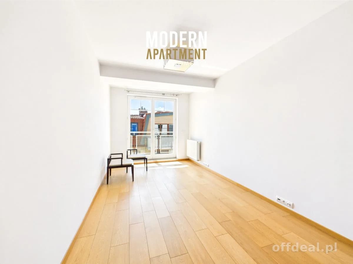 Sopot! Luksusowy apartament przy plaży