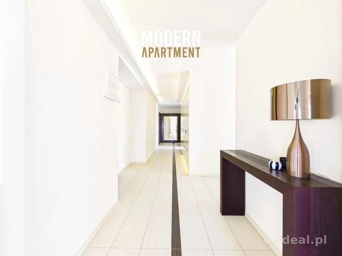 Sopot! Luksusowy apartament przy plaży
