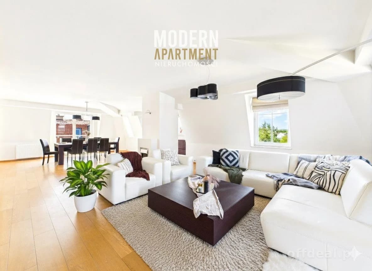 Sopot! Luksusowy apartament przy plaży